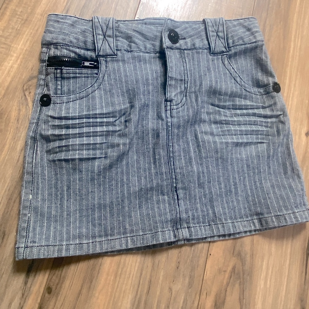 xhilaration vintage skirt**